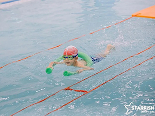 带孩子学游泳，是不是每次时间越长越好？